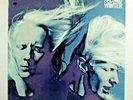 Johnny Winter SECOND WINTER, 3-Sided Vinyl, Columbia 2-Eye (1969) 1st Press