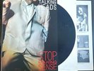 Talking Heads - Stop Making Sense LP w/inner Sire 1-25186, 1984 VG+