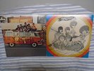 RARE OOP Broth LP VINYL psych rock funk 1970 Train Woman mercury rec. gatefold