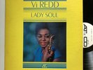 Vi Redd - Lady Soul LP Atco Dave Bailey Barney Kessel