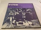 The Village Fugs Sing Ballads Of Contemporary Protest Broadside LP 304
