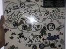 Led Zeppelin III - white label DJ PROMO MONO  vinyl LP