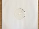 Various - Ragga Mania Volume 1 - Vinyl White Label Test Pressing EX - 1995