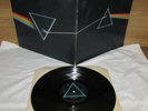 Pink floyd 1973 UK Harvest LP The dark side of the moon