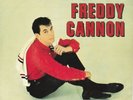 Freddy Cannon 