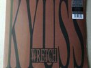 Kyuss sealed new 2LP vinyl Wretch. Josh Homme. QOTSA. stoner rock. Oliveri Bjork