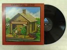 GRATEFUL DEAD LP: Terrapin Station , Arista Records, 1977