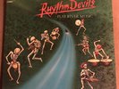 Rhythm Devils Passport Rec Pb 9844 1980
