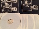 The Chess Years Sonny Boy Williamson Old Book Jazz 6 Record Box Set Italy