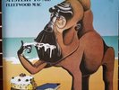 Fleetwood Mac - Mystery To Me *GER LP v. 1973 *Klappcover *Textblatt