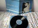 THE SMITHS Hatful Of Hollow 1984 1st Press UK Excellent Vinyl Excellent Cover