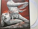MANIAC OST Soundtrack Score Vinyl LP WHITE VINYL RARE MONDO Limited ROB Horror