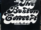 Richard Groove Holmes & Jimmy McGriff LP outtakes (RARE) Boston concert EX/EX