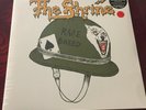 The Shrine Rare Breed LP + CD + Patch Red Vinyl 2015