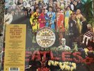The Beatles Sgt. Pepper's Lonely Hearts Club Band 50th Anniversary 2 LP Vinyl
