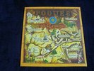 The Pogues - Hell's Ditch 1990 UK/Euro VINYL LP POGUE MAHONE 1st
