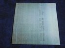 New Order - Brotherhood 1986 UK VINYL LP FACTORY 1st
