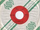 MARIO ALLISON bailalaya / quiero volver LATIN SOUL BOOGALOO PERU «listen here