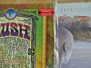 RUSH Feedback LP + Grace Under Pressure LP 200g Vinyl Sealed