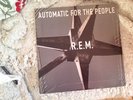 REM: Automatic For The People: 1999 reissue