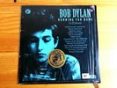 BOB DYLAN. MEGA-RARE RED VINYL LP 