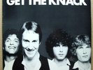 RARE TRANSLUCENT VINYL The Knack 