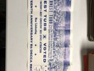Rare Ernest Tubb Decca Records 15th Anniversary Advertisment Poster   See Detail