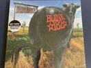 BLINK 182 Dude Ranch Hot Topic Limited LP Vinyl SEALED Clear Yellow Splat