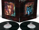 CONTROL DENIED The Fragile Art Of Existence 2XLP Black Vinyl NEW Relapse LP7118R