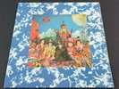 The Rolling Stones. Their Satanic Majesties Request (boxed decca) Album