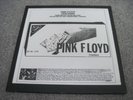 PINK FLOYD CRACKERS 1972 Hollywood Concert 3xLP BOX  TAKRL     near mint