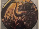 MOTORHEAD We are PIC Overkill Bomber Sacrifice Fist Orgasmatron 1916 Perfect Ace
