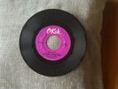 Larry Williams & Johnny Watson Too Late Okeh