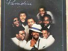 Gospel Modern Soul Boogie LP PARADISE World's Midnight Onyx International HEAR