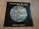 Stratovarius - Infinite - Picture Vinyl LP  Sammlerstück