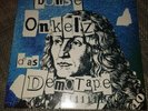 Böhse Onkelz  - Das Demo-Tape - Vinyl Lp