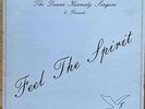 Private Gospel Modern Soul LP DUANE KENNEDY SINGERS Feel The Spirit HEAR Rare