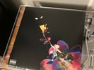 Lil Uzi Vert The Perfect LUV Tape Purple Vinyl OOP /2500 RARE