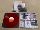 MATCHBOX 20 YOURSELF OR SOMEONE LIKE YOU RED VINYL LP ROB THOMAS TWENTY LTD OOP
