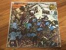 FELA KUTI & Africa 70 Kalakuta Show LP 1976 Makossa Afrobeat Jazz tony allen