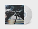 STEVE & TERESA CATCHING A WAVE (CLEAR VINYL) (LP) Preorder