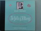 Bing Crosby “The Bells of St. Mary's”  Decca Set #410 Songs From The Movie