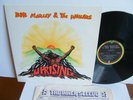 Bob Marley & The Wailers - Uprising ILPS 9596 UK LP  Island 1980 Redemption Song