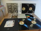 6 x LED ZEPPELIN LP's III / IV ZOSO / PHYSICAL GRAFFITI / SAME / IN THROUGH...