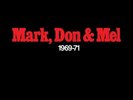 GRAND FUNK RAILROAD - MARK, DON & MEL 1969-71 GREATEST HITS VINYL LP