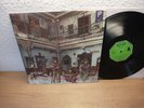TRIANA - El Patio 70s LP - killer psych prog Lp FOC from Spain