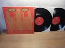 XTC Nonsuch RARE 1992 VIRGIN LABEL DOUBLE VINYL LP VERY RARE MINT