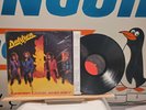 Dokken  Under Lock & Key LP In Shrink  Combine Shipping & Save