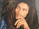 BOB MARLEY & THE WAILERS LEGEND THE BEST OF   EX/NM  Island Records 1984 BMW1
