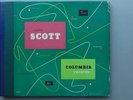 Raymond Scott “Raymond Scott Quintet” Columbia Set #C-133